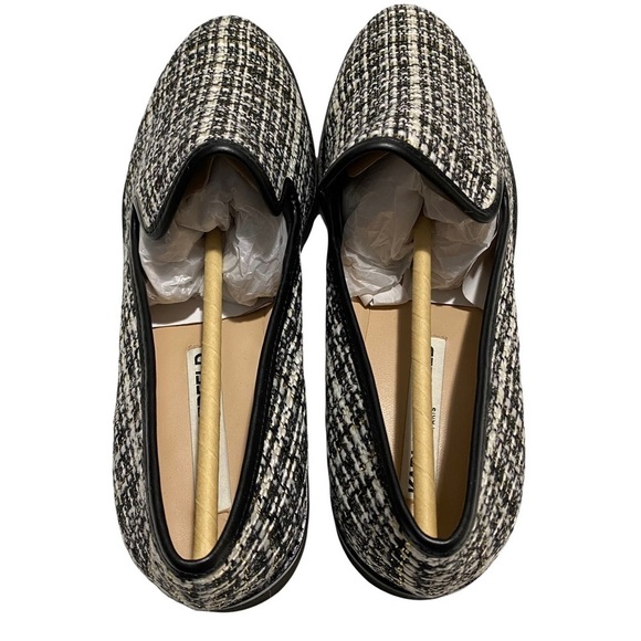 Karl Lagerfeld Paris Imani2 Boucle Loafer Sneaker Sz 9.5 - Picture 7 of 8